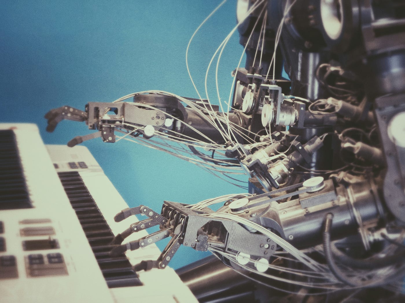 How AI is Influencing Music Production